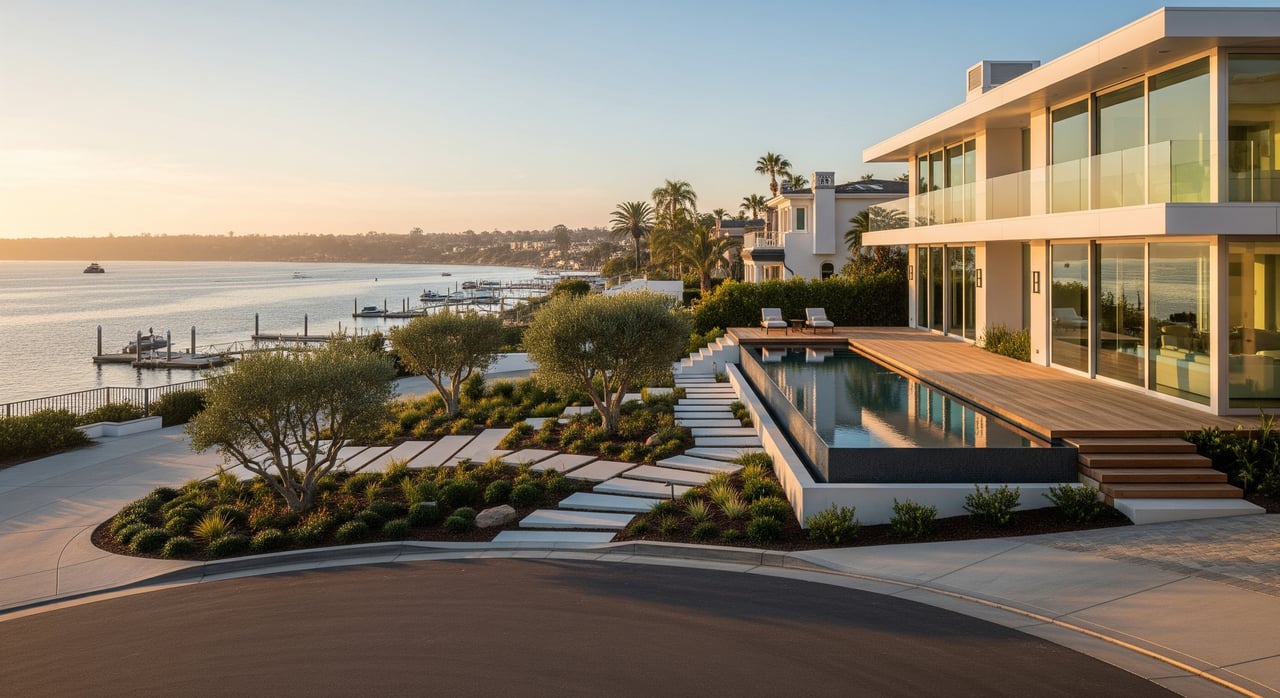 Mello‑Roos in Newport Beach: What Buyers Should Know