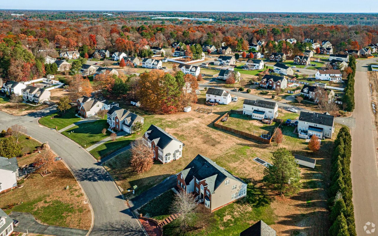 Glen Allen