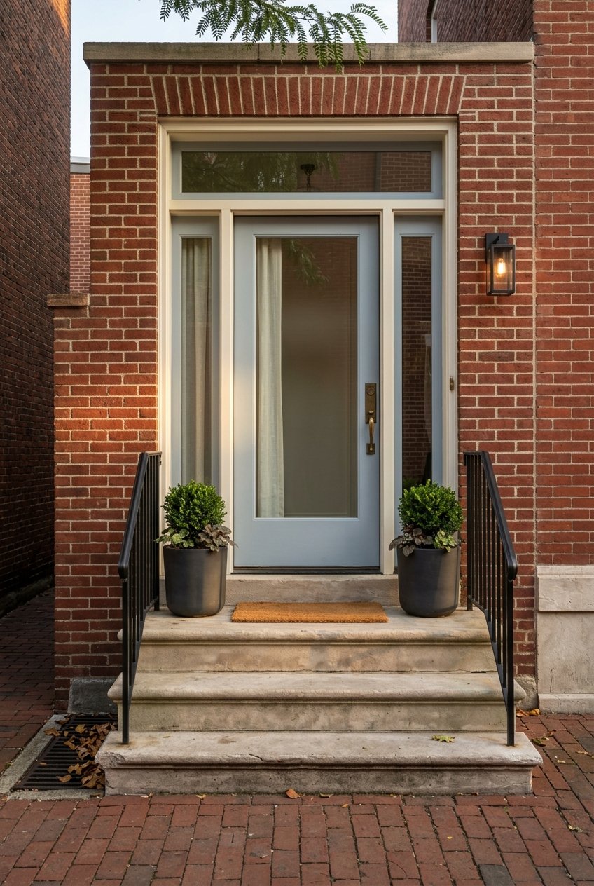 Preparing A Historic Old Town Home To Shine On Market