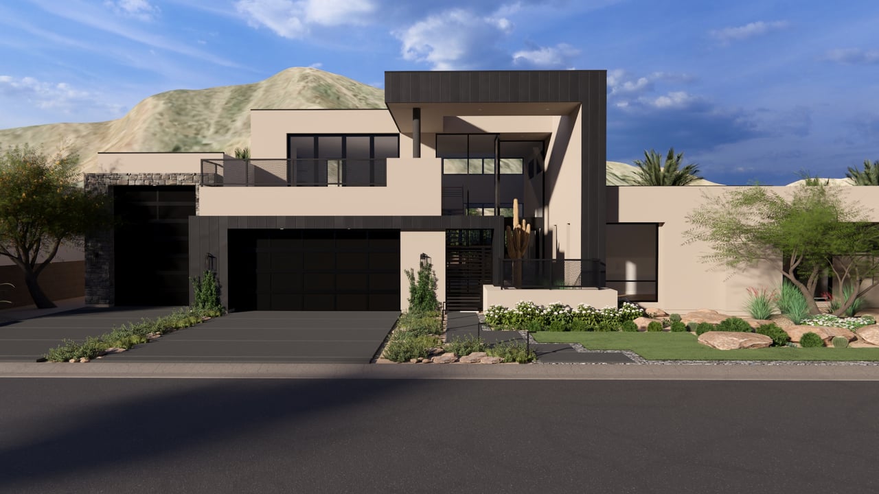 4337 Cameron Brook Court