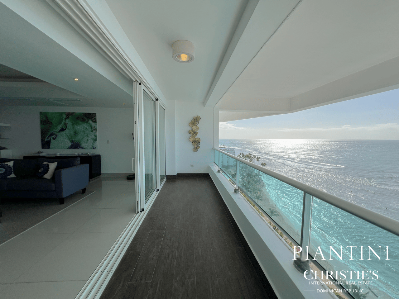Costa Mare Penthouse