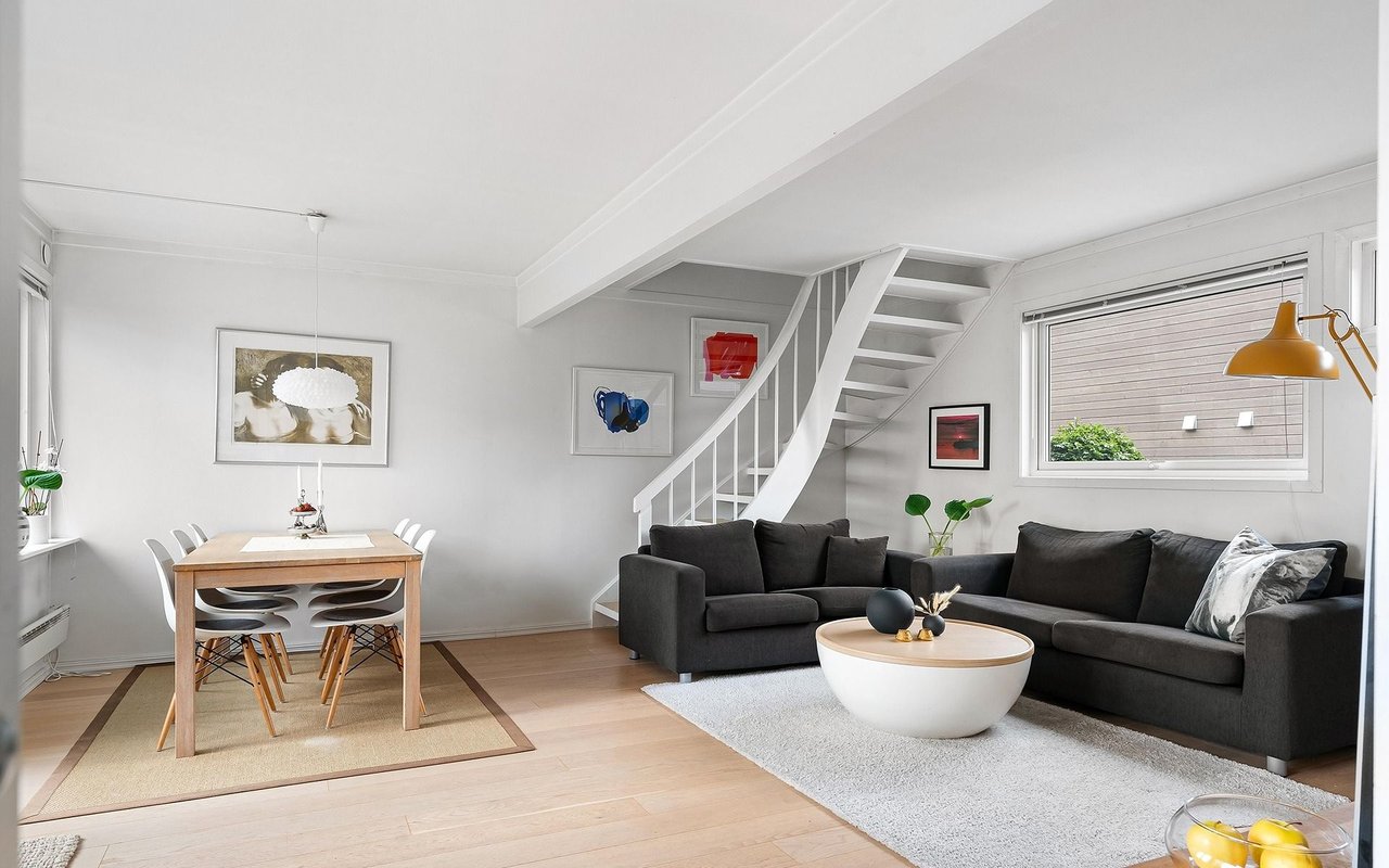 Home Viewing Etiquette For Buyers