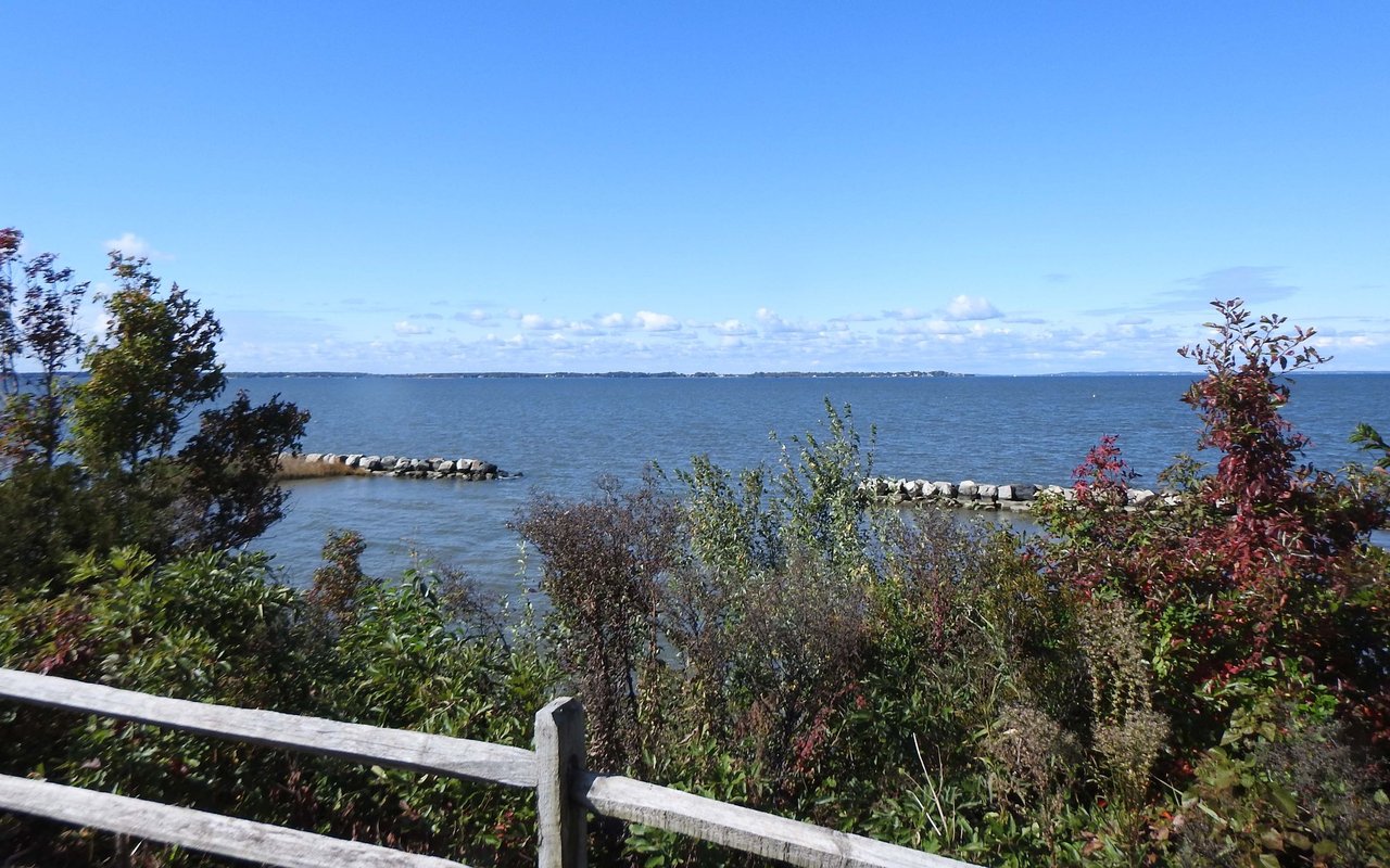 Kent Island