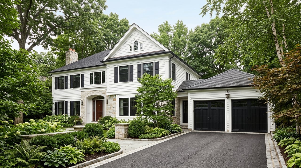 Understanding Commute Options When Buying In Newton