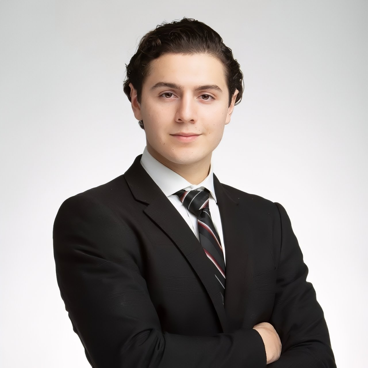 Axel Alarcon