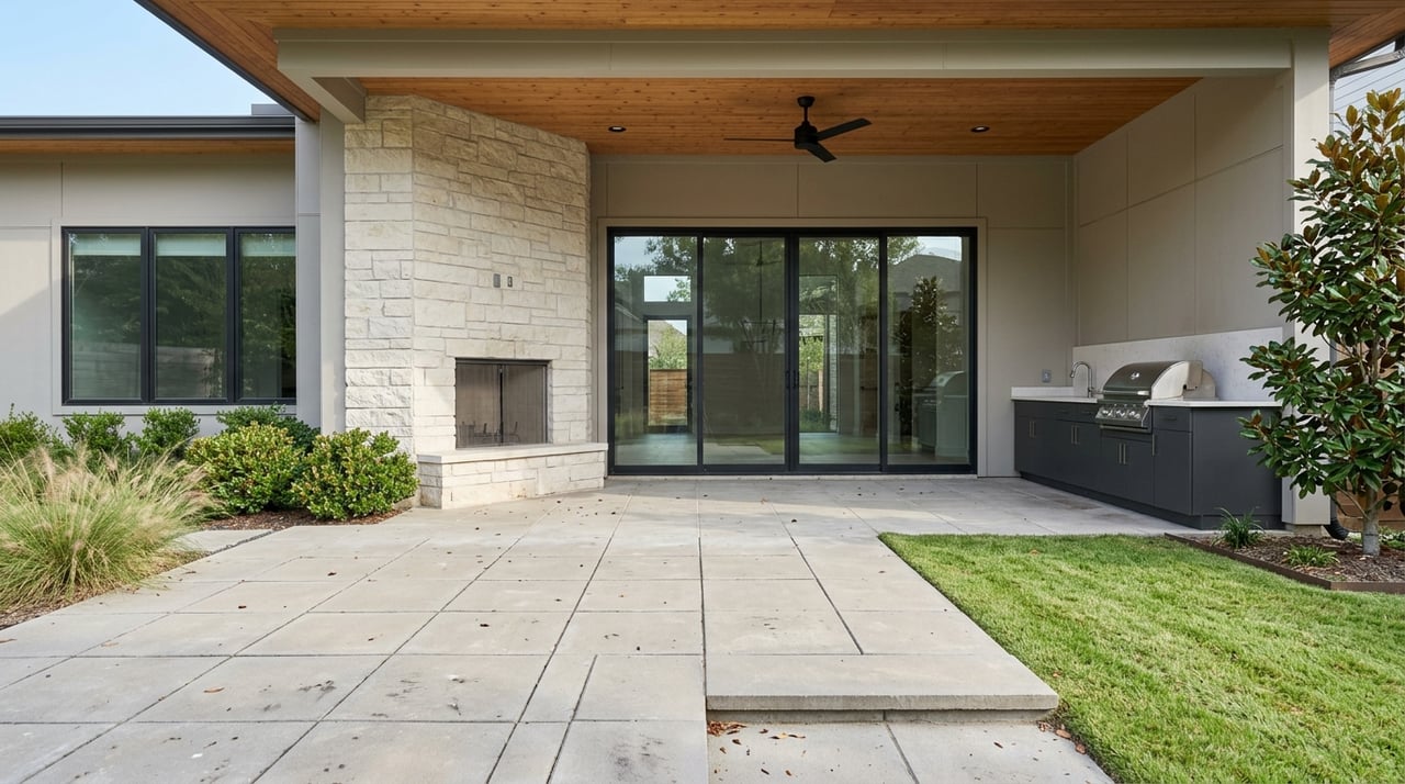 Everyday Outdoor Living In Waverly Hall, GA cover