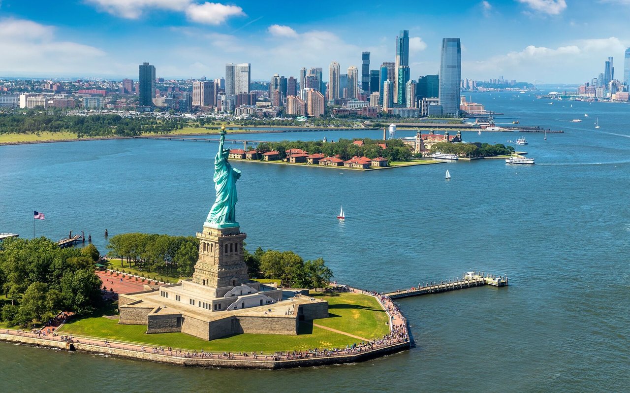 Inman Connect – Growing Our Professional Expertise AND Our Love of NYC!