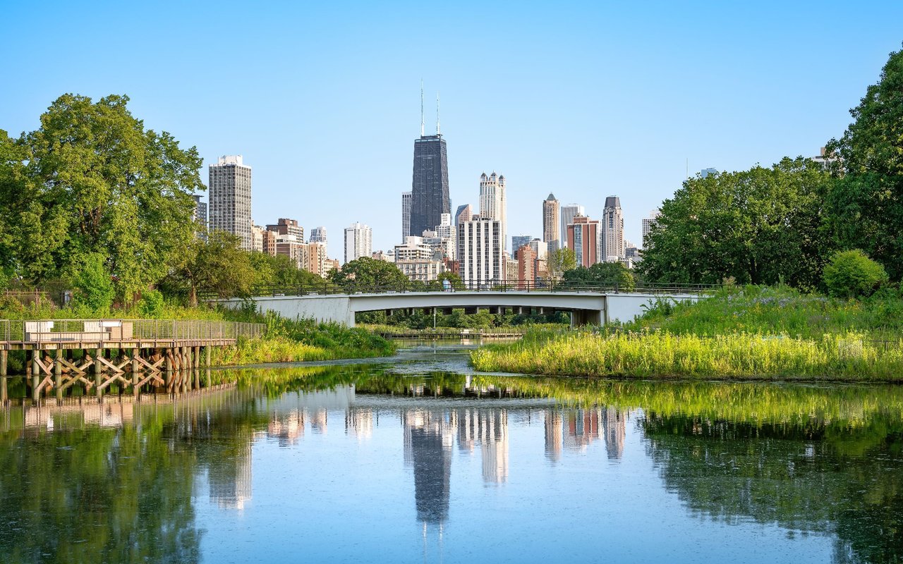 Lincoln Park