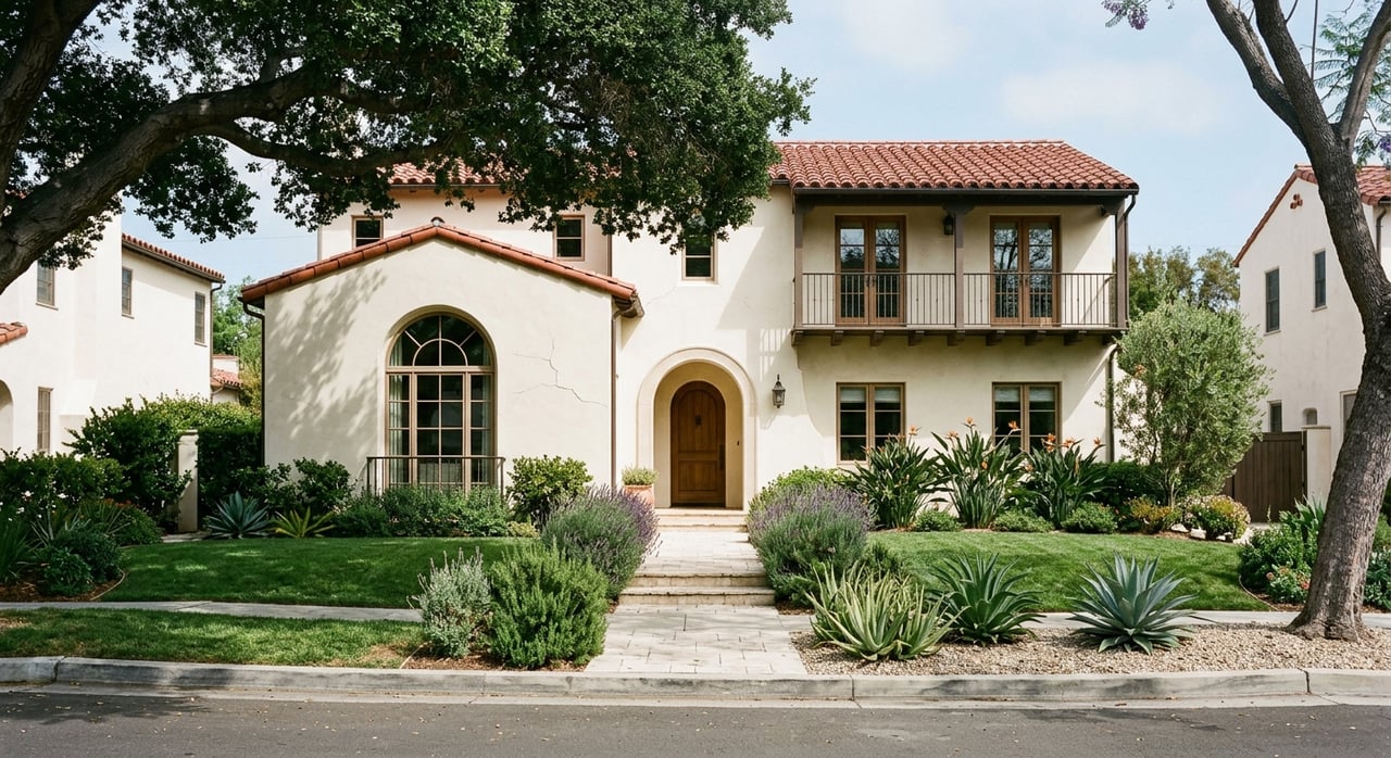 How Glendale School Options Shape Your Home Search