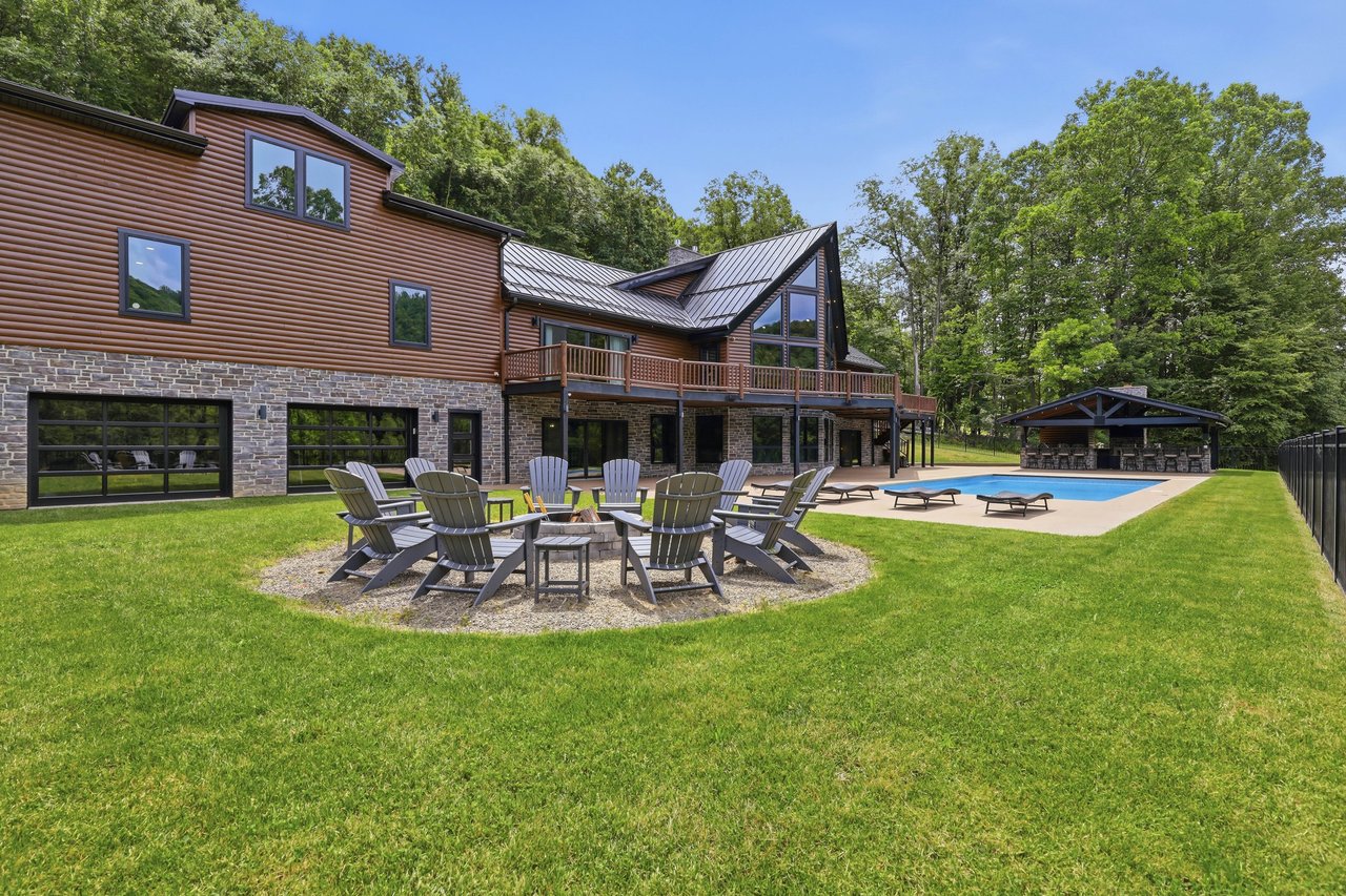 1050 Watteresonville Road