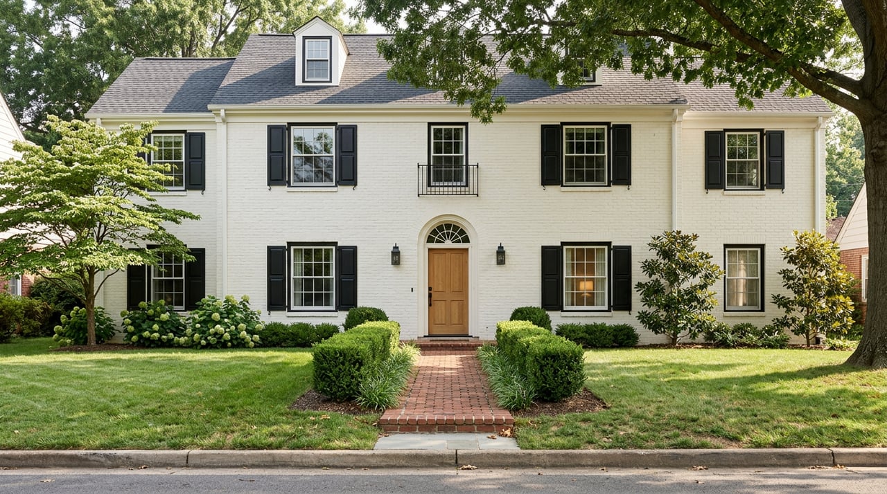 Historic Charm Or New Build? Choosing Your Franklin Dream Home