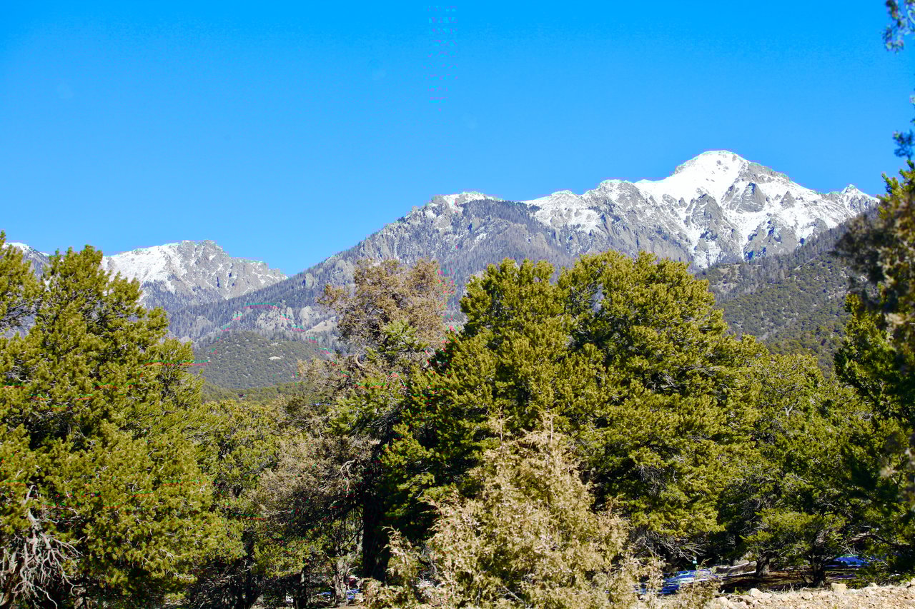 Condor Overlook Homesite