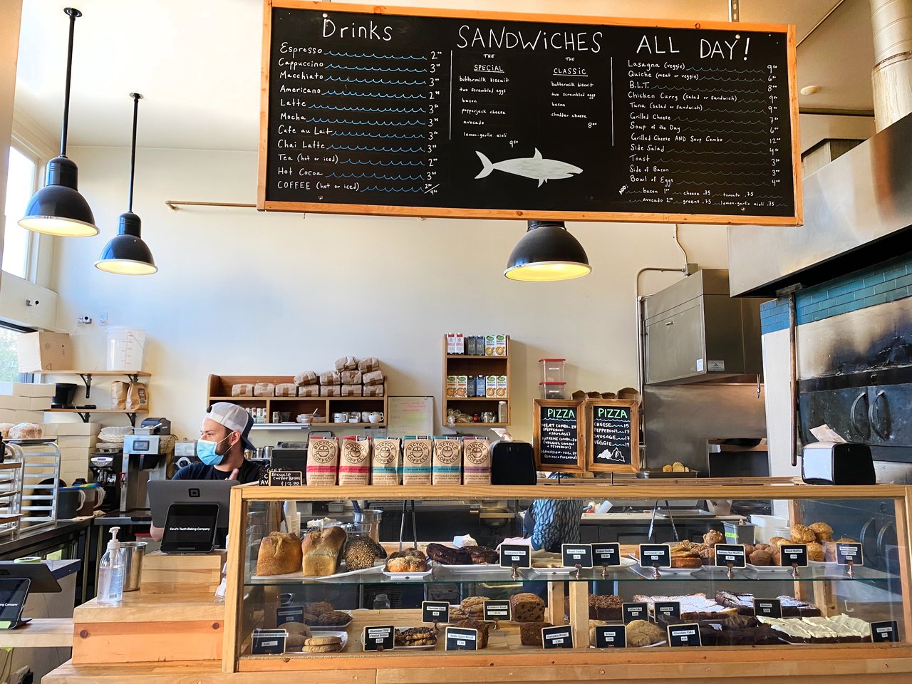 District 1 – Richmond