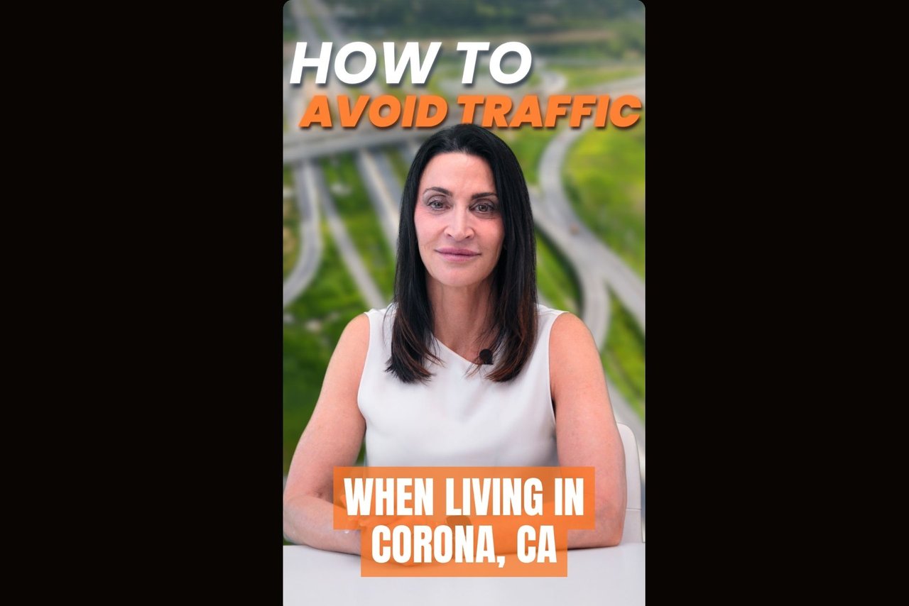 The Truth About Living in Corona & Commuting on the 91