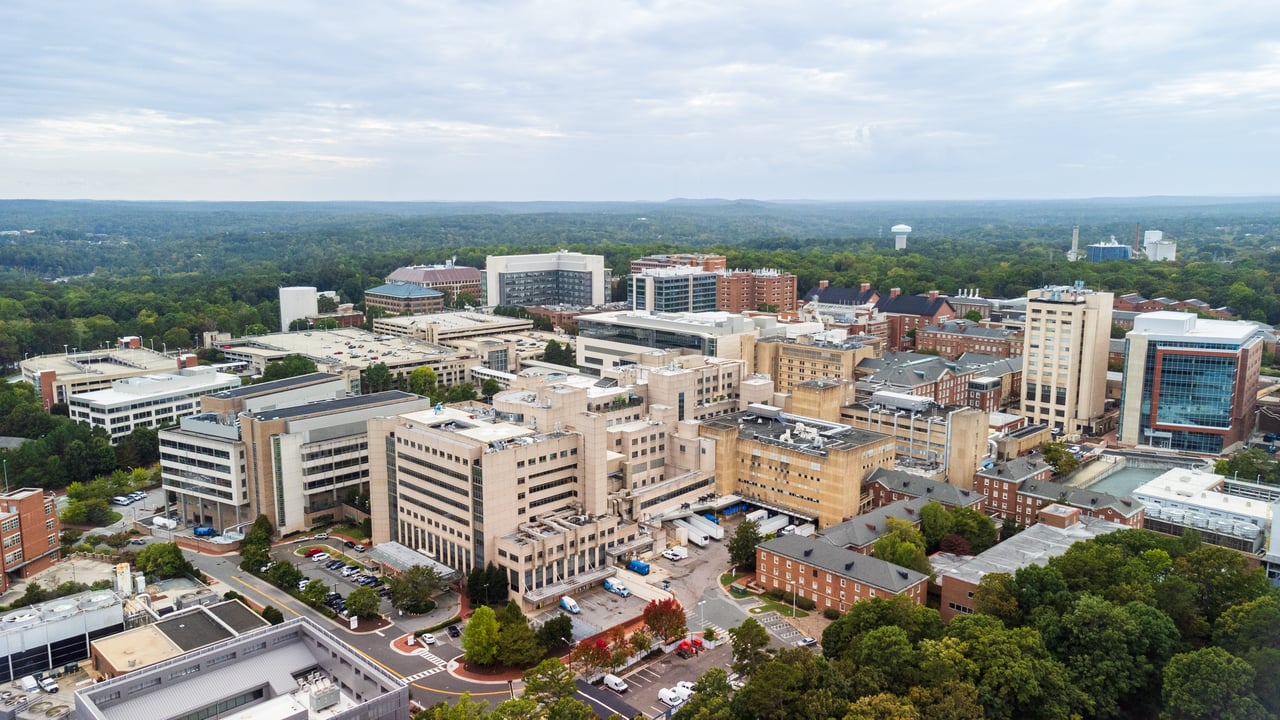 Chapel Hill