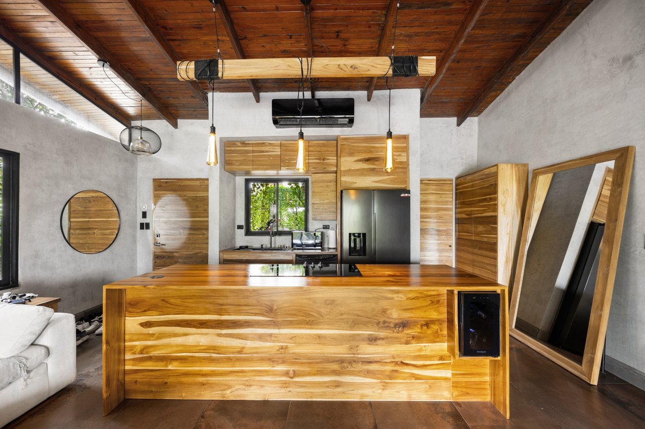 Villa Stipanov , Tamarindo, Guanacaste