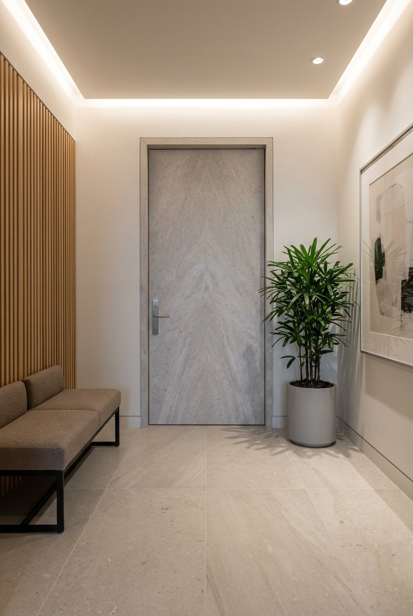 Discreetly Selling A Bal Harbour Luxury Condo