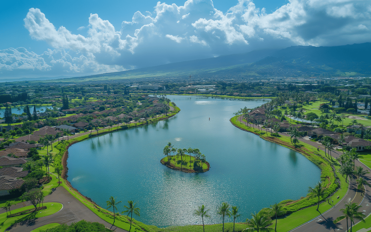 Kapolei
