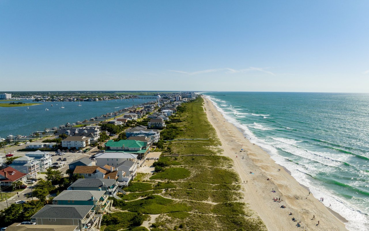 Colington Island