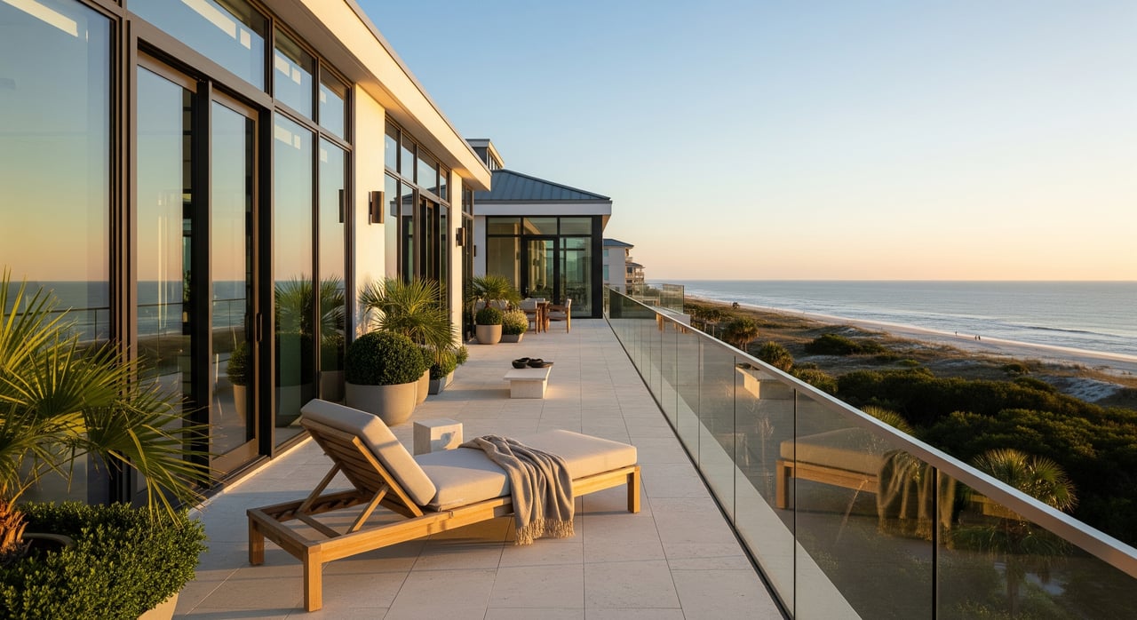 Jacksonville Riverfront Living vs. Beach Living