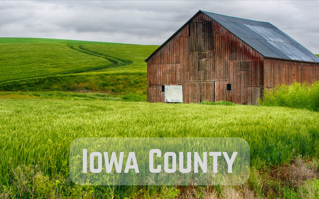 Iowa County