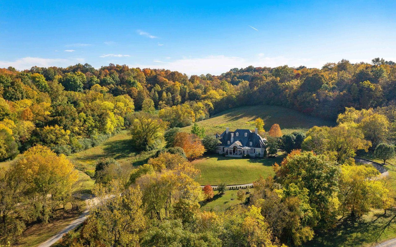 How Comps Work For Unique Estates in Leipers Fork