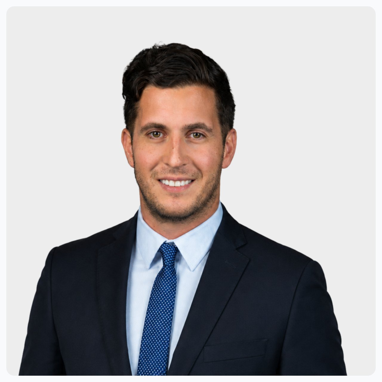 Eddie Sapetto
