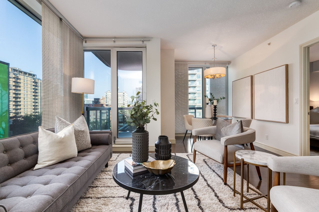 817 15 Avenue SW Unit: 500