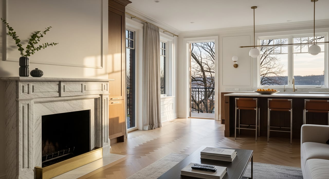 Condo Vs. Co-op Closing Costs In Westchester