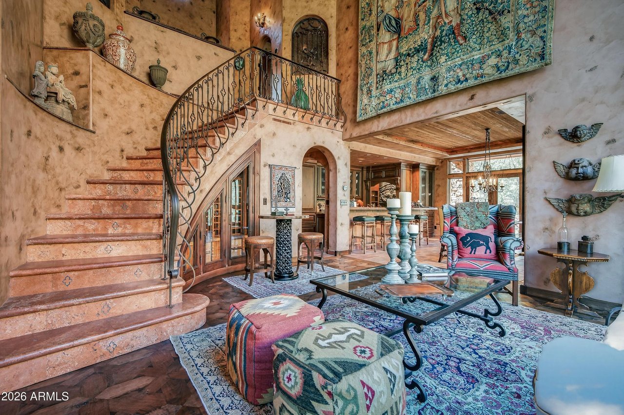 Private Enchantment Estate