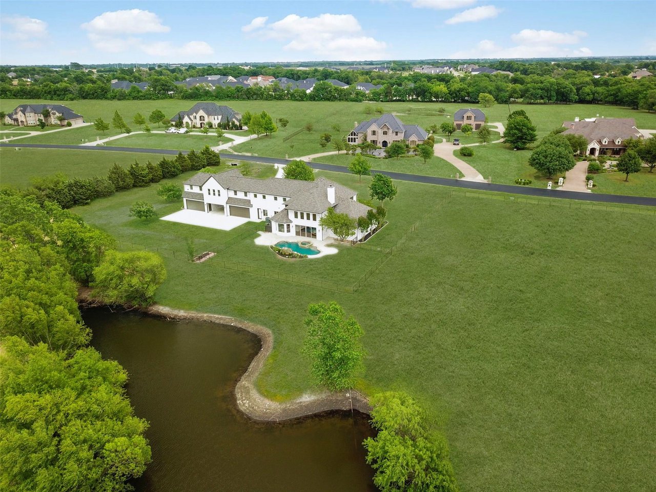1501 Harvest Ridge Lane