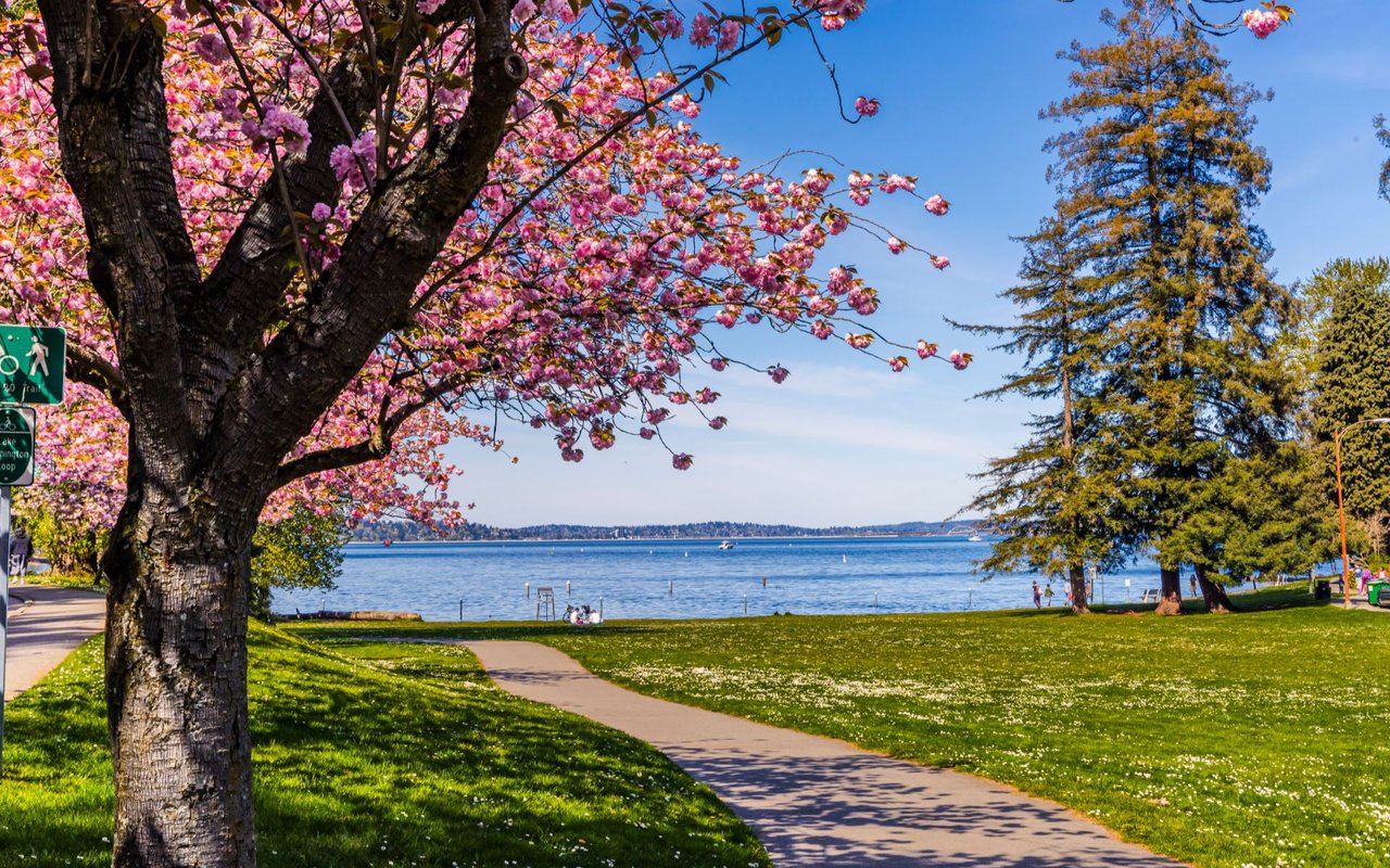 Seward Park