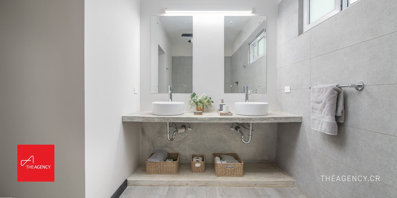 The Point 18 | Contemporary 4BR Villa Steps from the Beach in Gated Playa Avellanas Community