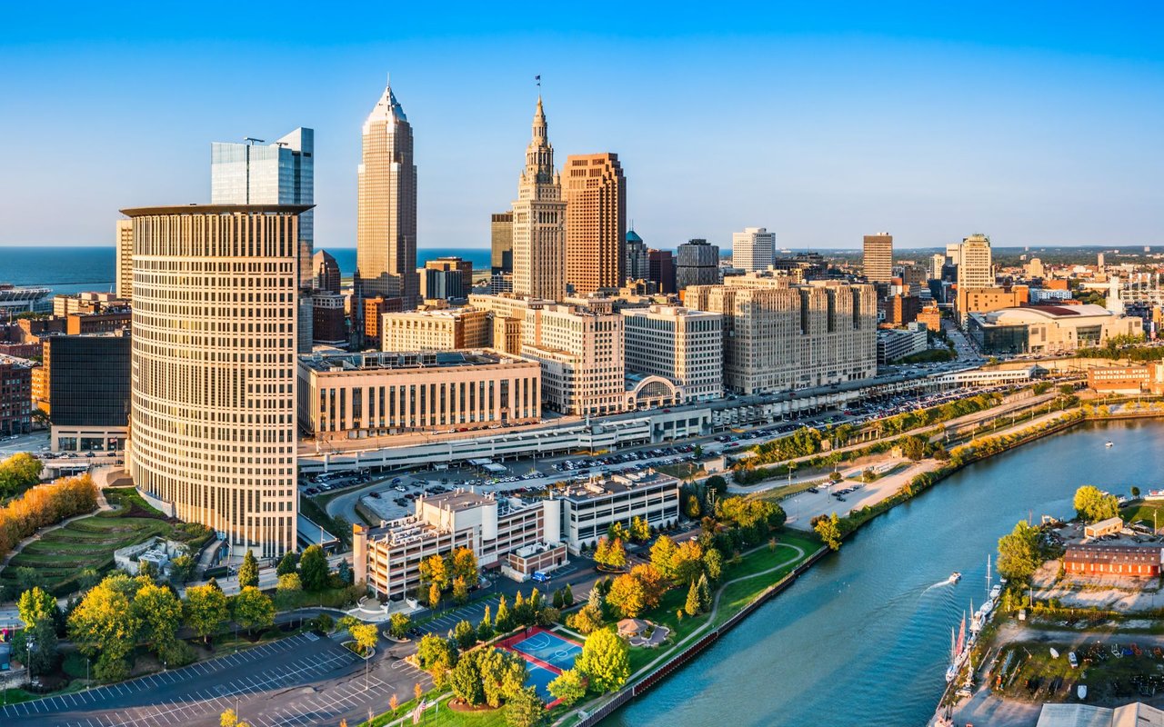 Cleveland