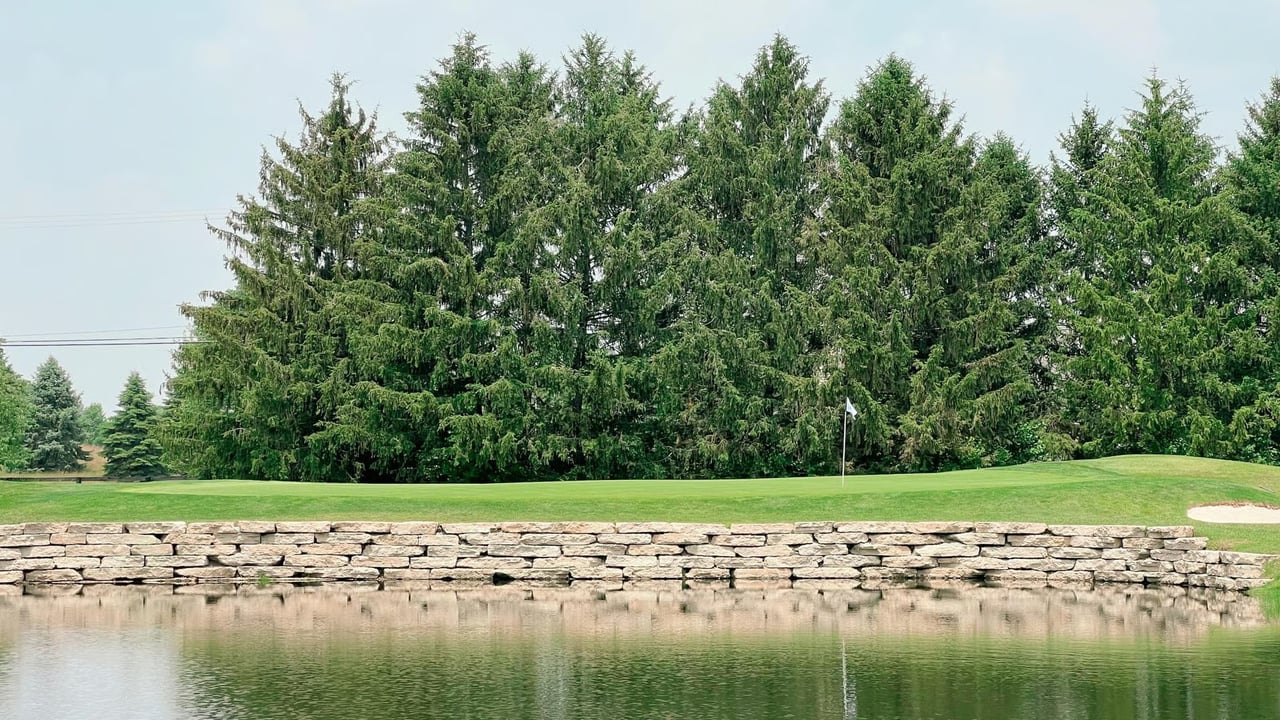 Country Club Living in Columbus, Ohio: The Ultimate Community Guide