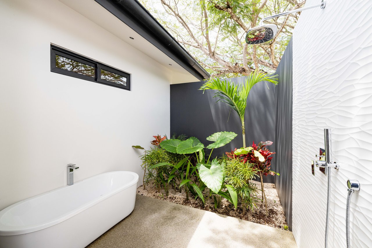 The Wave House | A Hidden Gem in Hacienda Pinilla’s Los Almendros!