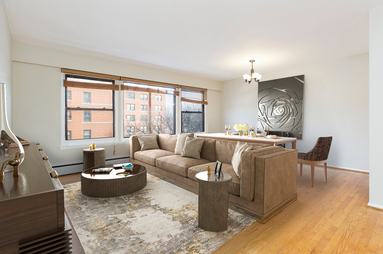 4880 N Marine Drive # 513