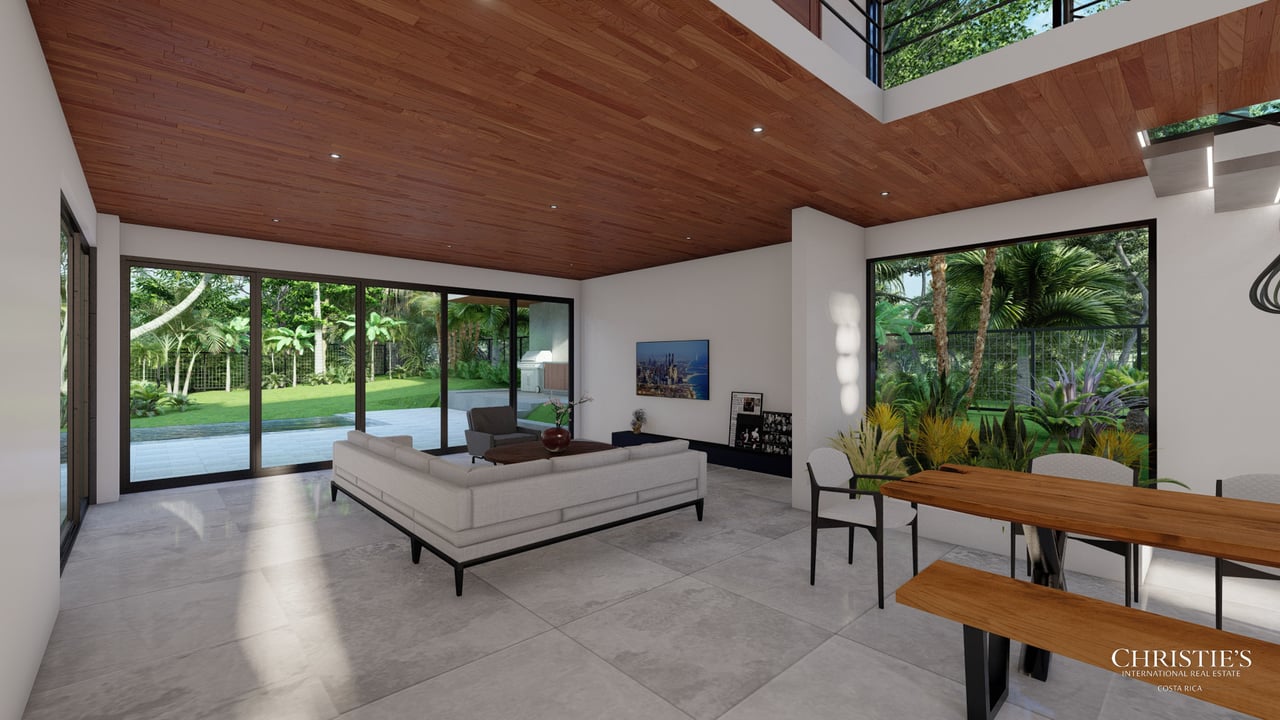 Casa Selva Lux 