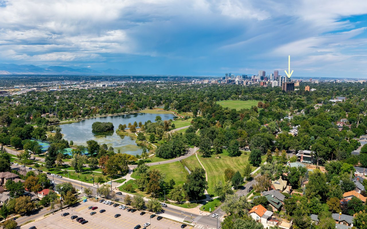 460 S Marion Parkway, 2000