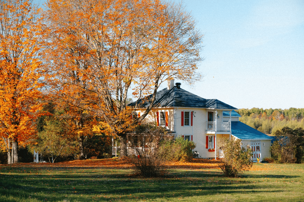 Seasonal Maintenance Guide for Homes in Shelby County