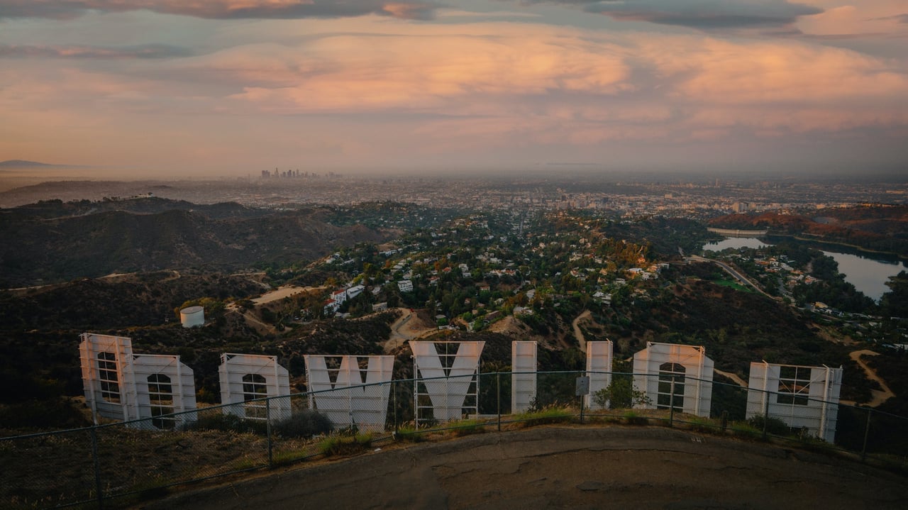 Deals to End Hollywood Strikes Could Get L.A. Home Sales Rolling Again, Too