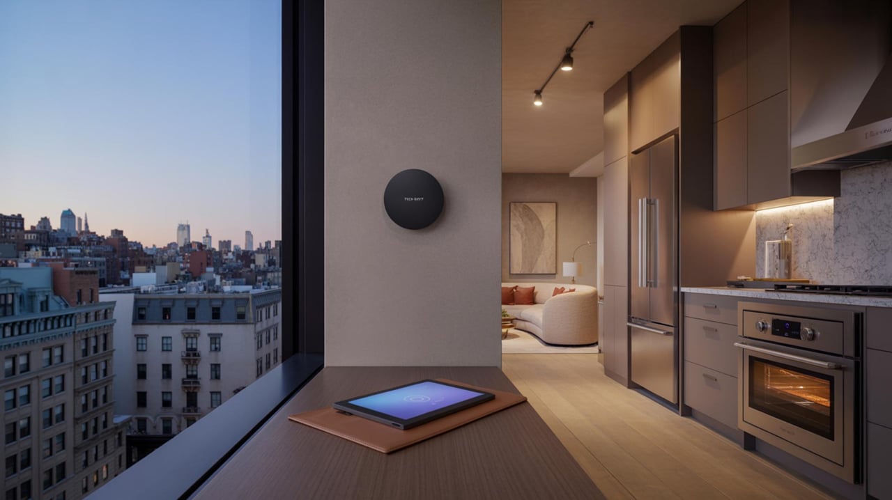 Must-Have Smart Home Features for Chelsea Homeowners