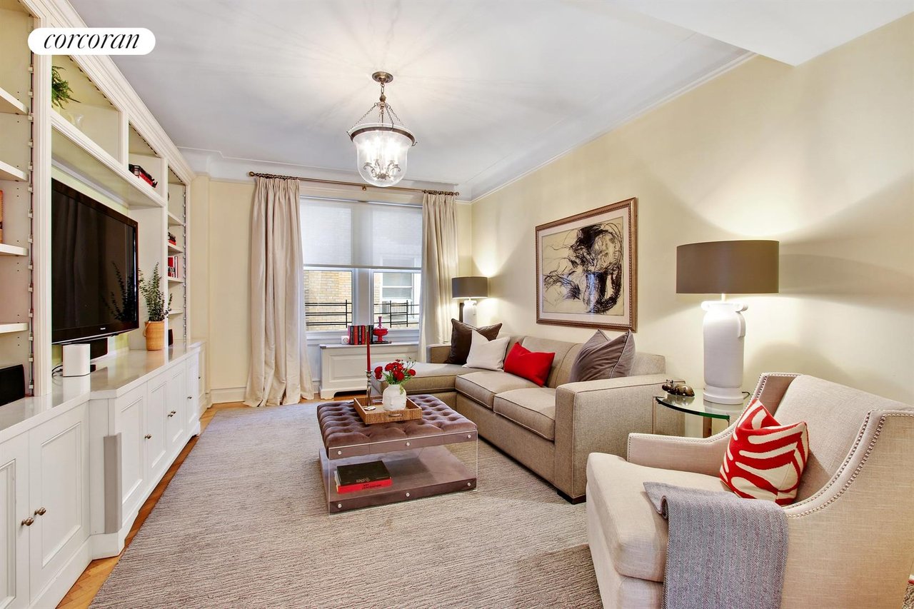 505 W End Ave, #12D