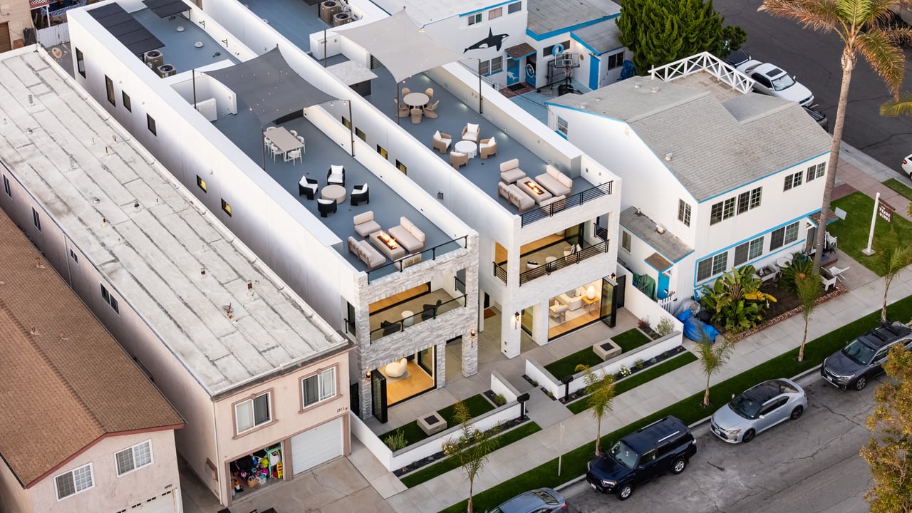 1313 Ocean Avenue