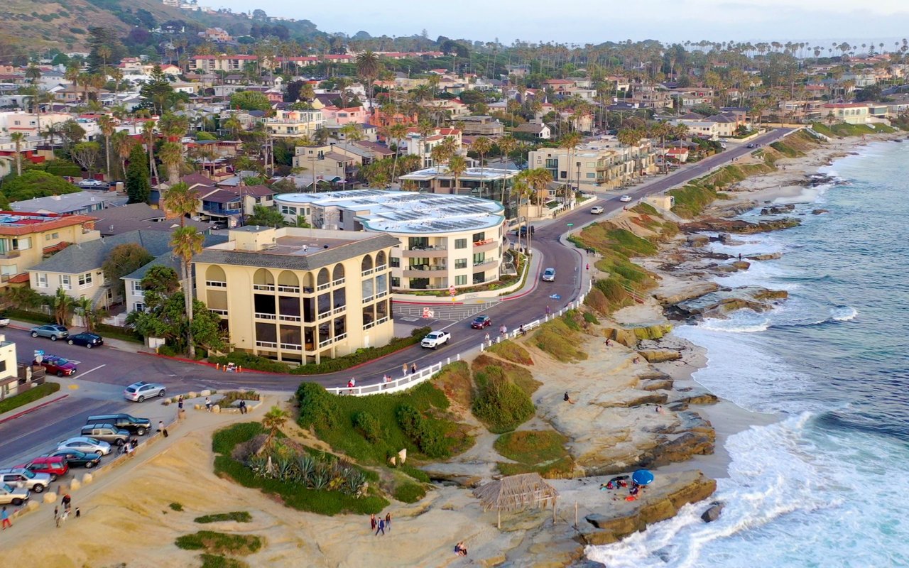 La Jolla