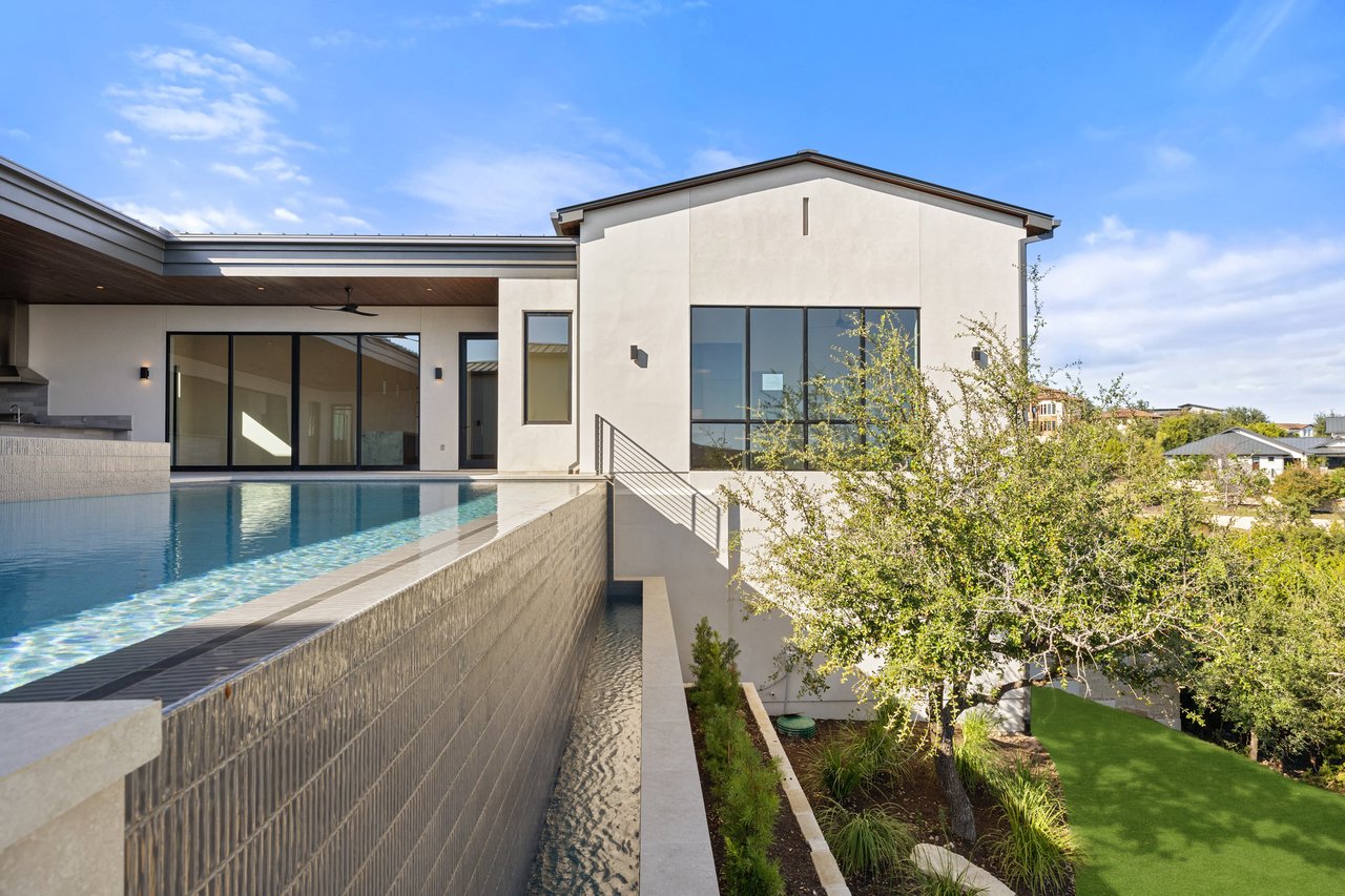 11917 Yaupon Holly Lane 