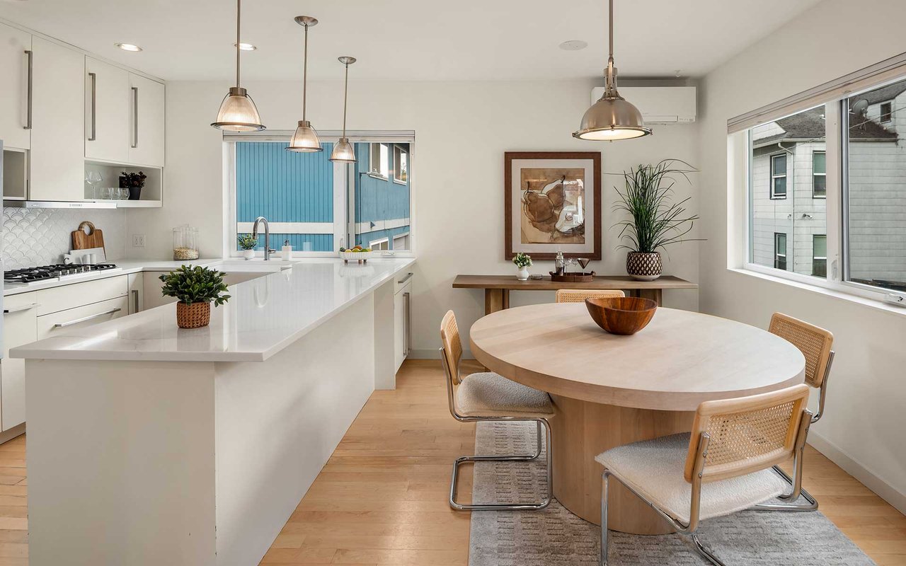 Cherry Hill/Central District Home