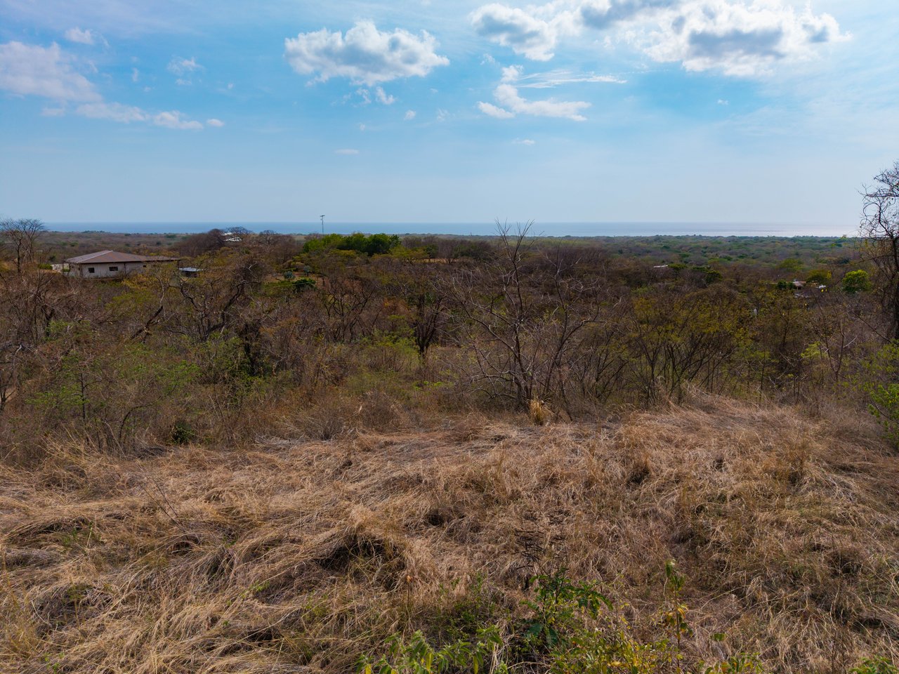 Los Pargos Lot 4-18 | Countryside, Mountain and Near the Coast Agricultural Land For Sale in Playa Negra