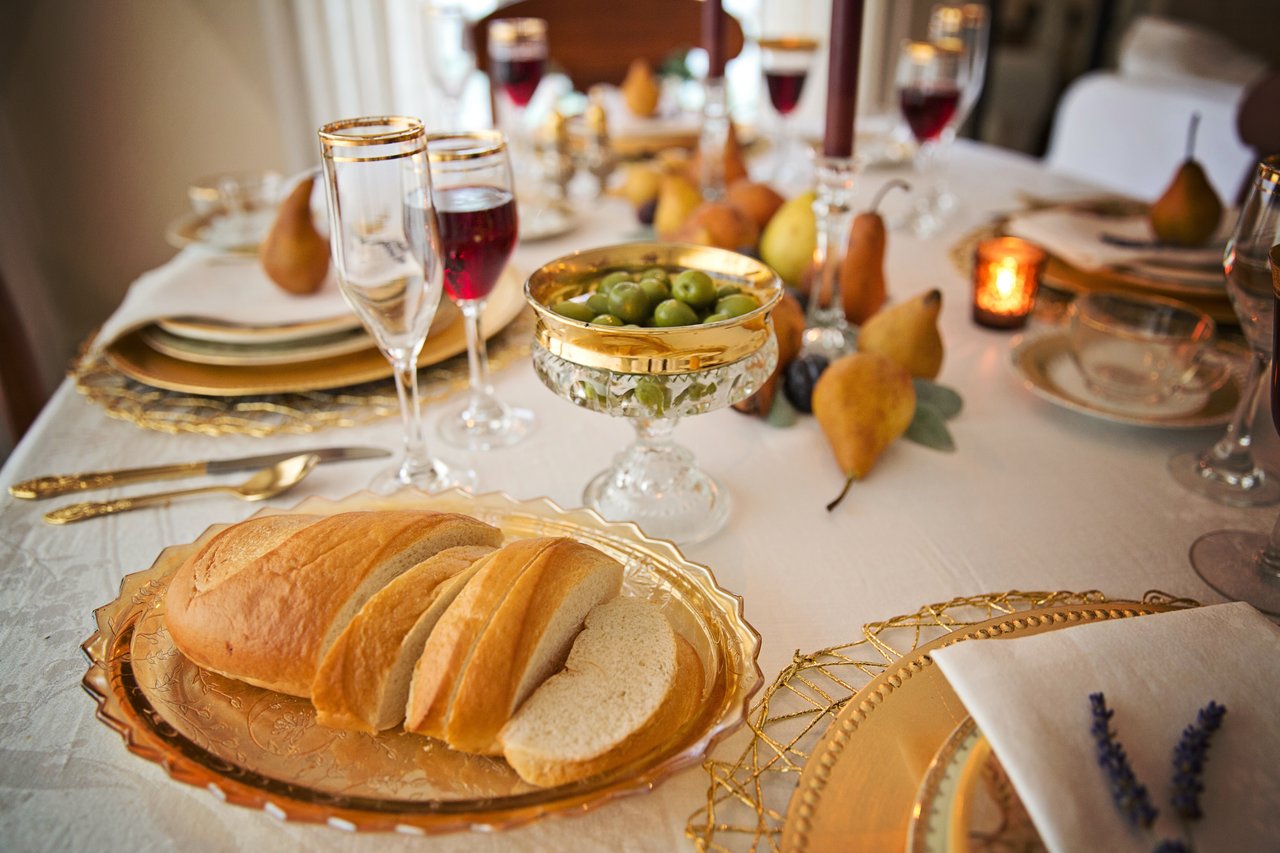 🍂 EF Homes Thanksgiving Giveaway!