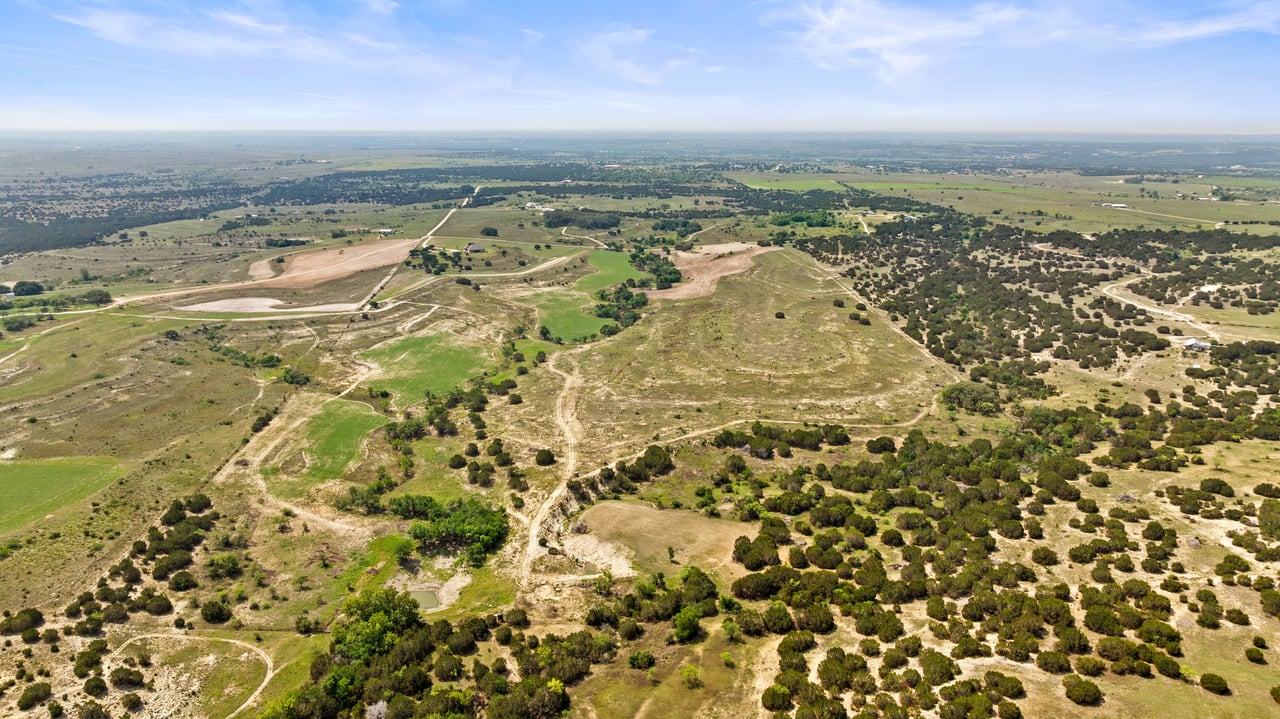 94 Acres in Burnet County